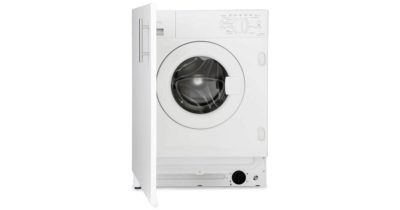 Montpellier MWBI6012 A+ 6Kg 1200 Spin Fully Integrated Washing Machine  2 Year Parts & Labour Guarantee